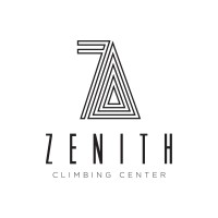 Zenith Climbing Center Logo