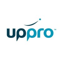 Uppro LLC Logo
