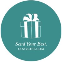 Cozy Gift Logo