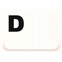 Big D Consultants Logo