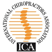 International Chiropractors Association Logo