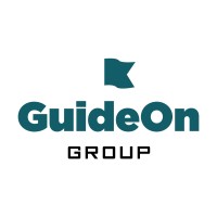 GuideOn Group Logo