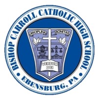 Bishop Carroll Catholic High School Logo