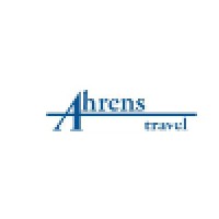 Ahrens Travel BV Logo
