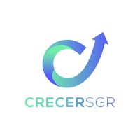 Crecer SGR Logo