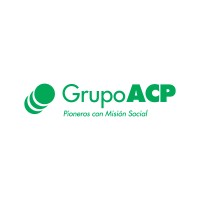 Grupo ACP Logo