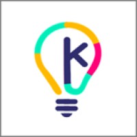 K4B Knowledge for Business Logo