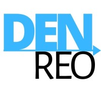 DENREO Logo