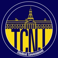 TCNJ Student Government Logo