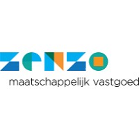 Zenzo Maatschappelijk Vastgoed Logo