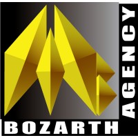 Bozarth Agency Logo