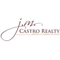 J.M. Castro Realty Logo