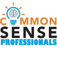 Common Sense Professionals BV Logo