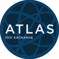 Atlas 1031 Exchange Logo
