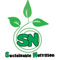 Sustainable Nutrition, Inc. Logo