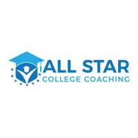 All Star College Coaching Logo