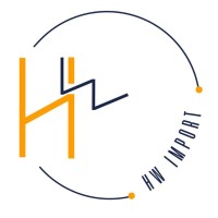 HW IMPORT S.A.C. Logo