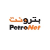 PetroNet Smart Network Logo