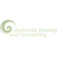 Authentic Healing and Counseling Logo