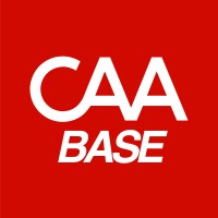 CAA Base Logo