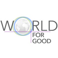 World For Good Logo