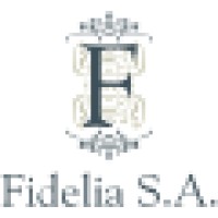 FIDELIA S.A. Logo
