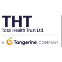 Total Health Trust Ltd., A Tangerine Company Logo