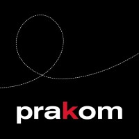 PraKom Software GmbH Logo