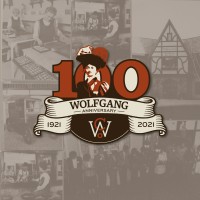 Wolfgang Confectioners Logo