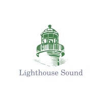 The Links At Lighthouse Sound Logo