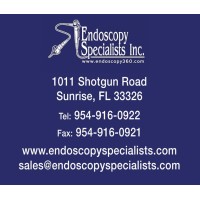 Endoscopy Specialists Inc Logo