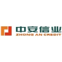 中安信业 Logo