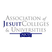 Association of Jesuit Colleges and Universities (AJCU) Logo