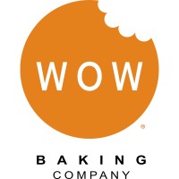 WOW Baking Company Logo