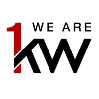 1 Source Dream Team of Keller Williams Logo