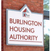 Burlington Housing Authority Logo