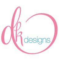 DK Designs Logo