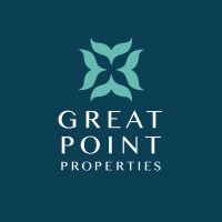 Great Point Properties Logo