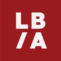Lantz Boggio / Architects Logo