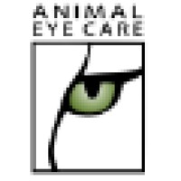 Animal Eye Care Logo