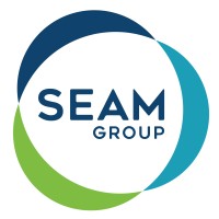 SEAM Group Logo