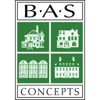 BAS Concepts Logo