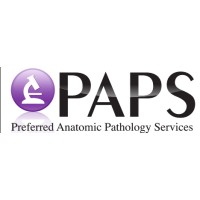 Preferred Anatomic Pathology Services (PAPS Pathology) Logo