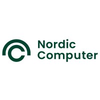 Nordic Computer A/S Logo