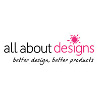 ALL ABOUT DESIGNS LTD Logo