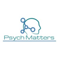 PSYCH MATTERS PLLC Logo
