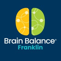 Brain Balance of Franklin Logo