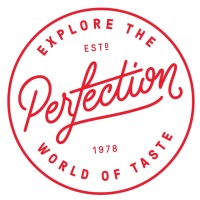 Perfection Fresh Australia Logo