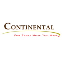 Continental Van Lines Logo