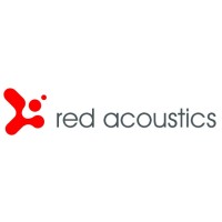 Red Acoustics Limited Logo